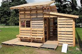 Creative Pallet House Design Ideas Diy Pallet Projects Garden Shed Ideas Bauen Mit Paletten Gartenhaus Selber Bauen Paletten Designs
