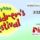 KidsLinked Dayton-Fairborn Children’s Festival