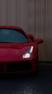 Sports Car Front View Headlight Wallpaper 1440x2560 Car Wallpaper For Mobile Car Wallpapers Sports Car