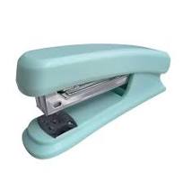 Tiger Heavy Duty Metal Stapler - Desktop Office Stapler Holds 20+ Sheets,  Standard Staples