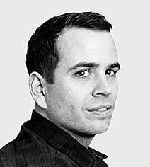 Christopher Darling's Instagram, Twitter & Facebook