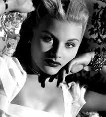 Noir's Hard Luck Ladies: Barbara Payton