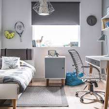 Shop kids nightstands in a variety of styles and designs to choose from for every budget. Vox Concept Bedside Cabinet In White Blue Vox Cuckooland