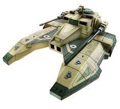 Republic Tank Star Wars Figure Vehicle Star Wars Tank Star Wars Vehicles Star Wars Fandom