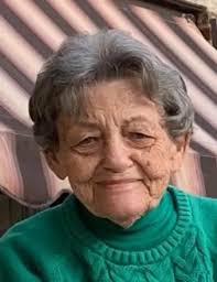 Obituary information for Barbara J. McSweeney