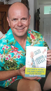 Off The Richter Scale