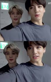 Pin By Ninoshka Borges On Bts Jikook Foto Bts Bts Boys