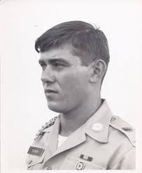 Patrick Leo Guthier avis de décès