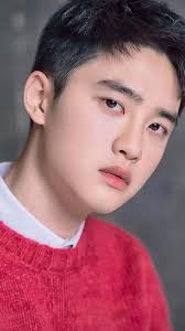 Hohoho this poll is gonna be super hard cuz like how can you resist eyeliner baek but also a super . Exo L Unite Kyungsoo Without Makeup Vs Kyungsoo With Facebook