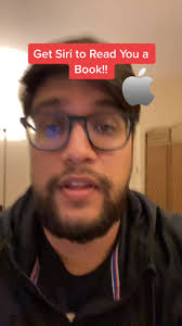 Siri Puede Leer Archivos Pdf