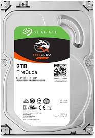 Find many great new & used options and get the best deals for seagate firecuda compute 2tb sata 6gb/s gaming sshd (st2000lx001) at the best online prices at ebay! Gamykla Sniegas Padorus Good 2tb Hard Drive Yenanchen Com