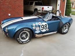 Image result for Guardsman Blue 1965 AC Cars