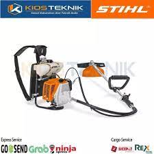 Jangan lupa dukung chanel ini dengan cara subcribe ,like, dan bagikan. Stihl Fr 3001 Mesin Potong Rumput Gendong Lazada Indonesia