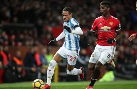 Chính vì tính cạnh tranh khốc liệt giữa các đội bóng. Káº¿t Quáº£ Bong Ä'a Huddersfield 1 1 Manchester United Vong 37 Ngoáº¡i Háº¡ng Anh 2018 19