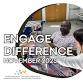 Engage Difference — Ministry Forum event image