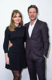 'my new film couldn't be further from bond'. Who Is James Norton S Girlfriend Imogen Poots Actress Who Starred In 28 Weeks Later