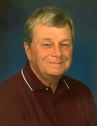 Obituary information for Merlin "Cal" Calhoon