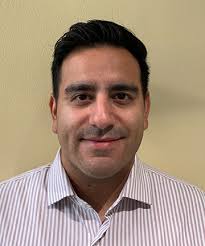 Abraham Vela's Instagram, Twitter & Facebook