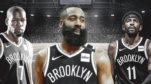Découvrez tout ce que harden13 (harden137120) a découvert sur pinterest, la plus grande collection d'idées au monde. James Harden Trade To Brooklyn Youtube