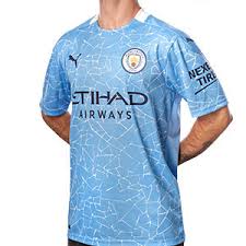 Manchester city 2021 fifa 20 jun 3, 2020. Camiseta Puma De Bruyne Manchester City 2020 2021 Futbolmania