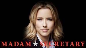 Madam Secretary: Spartan Figures Review