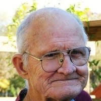 Aubrey Gene Frazier Obituary (1934