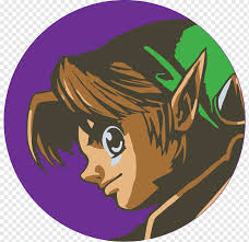 Shows the emojis of your server with an embed message. The Legend Of Zelda Majora S Mask Discord Computer Icons Discord Icon Png Pngwing
