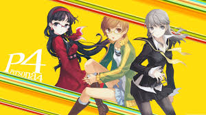 You can install this wallpaper on your desktop or on your mobile phone and other gadgets that support wallpaper. Best Persona 4 Wallpaper Id 1920x1080 Download Hd Wallpaper Wallpapertip
