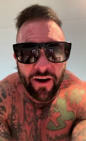 Jimmy Watson Seal Marine Tattoos