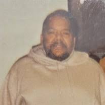 Larry Darnell Leslie Obituary