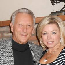 Thank you for accepting me. I lived in Eltham SE9 for 20 years, and then