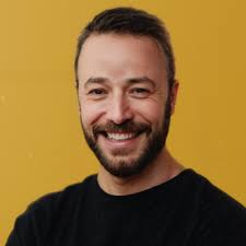 Aaron Nace from Phlearn by Cosmic Sans