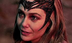 wanda maximoff x reader