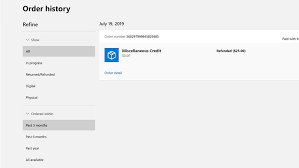 Purchasing a battle pass unlocks more challenges for you to complete! Find Balance Statements Using Your Microsoft Account Order History
