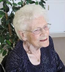 Obituary of Doris Saunders