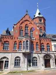 Maison Communale Braine L Alleud House Styles To Go Iphone Photos