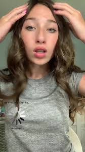 Bridgett Roberts's Instagram, Twitter & Facebook