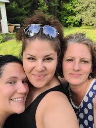 John Carroll Catholic High Class of 1979 friends reunion