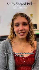 WorldStrides Study Abroad