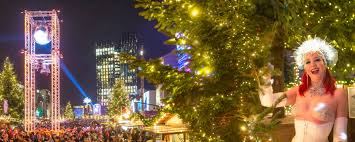 Santa Pauli Hamburgs Xxxmas Market Spielbudenplatz Hamburg St Pauli