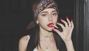 Sesiones Argentinas: Nicki Nicole