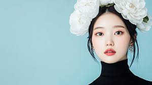 Isolated Of Pansy Flower Capturing Its Cheerful Faces And Ri Top View Shot  On White Background, Pansy Flower Capturing Its Cheerful Faces And Ri Top  View Shot On White Background, Isolated Pansy