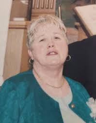 Hazel Purcell Obituary