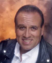Benito Esparza Obituary