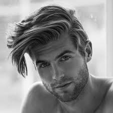 Hair.by.bryony buzzed sides and medium top with long and thick hair can be styled into a high fade with natural as we've already mentioned before, short sides long top hairstyles can be styled in lots of different ways. 50 Best Long Hairstyles For Men 2020 Guide
