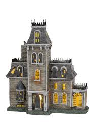 Wednesday and pugsley are the children of gomez and morticia, and the youngest members of the macabre addams family. The Addams Family Lighted House Building By Department 56
