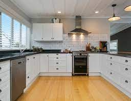 Maybe you would like to learn more about one of these? Shaker Style Kitchen Treetown Kitchens Bespoke Cabinet Makers Waikato Nz