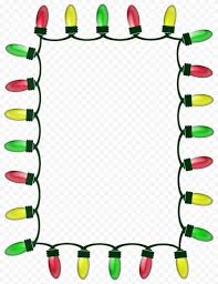 Maybe you would like to learn more about one of these? Download Christmas Lights Border Png Clipart Pxpng