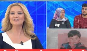 Müge anlı ile tatlı sert bölümler. Muge Anli Son Bolum Yayinlandi