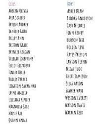 I really like the name anna, it sounds like a beautiful coming age name. 330 Beautiful Names Ever Ideas In 2021 Names Baby Names Baby Girl Names